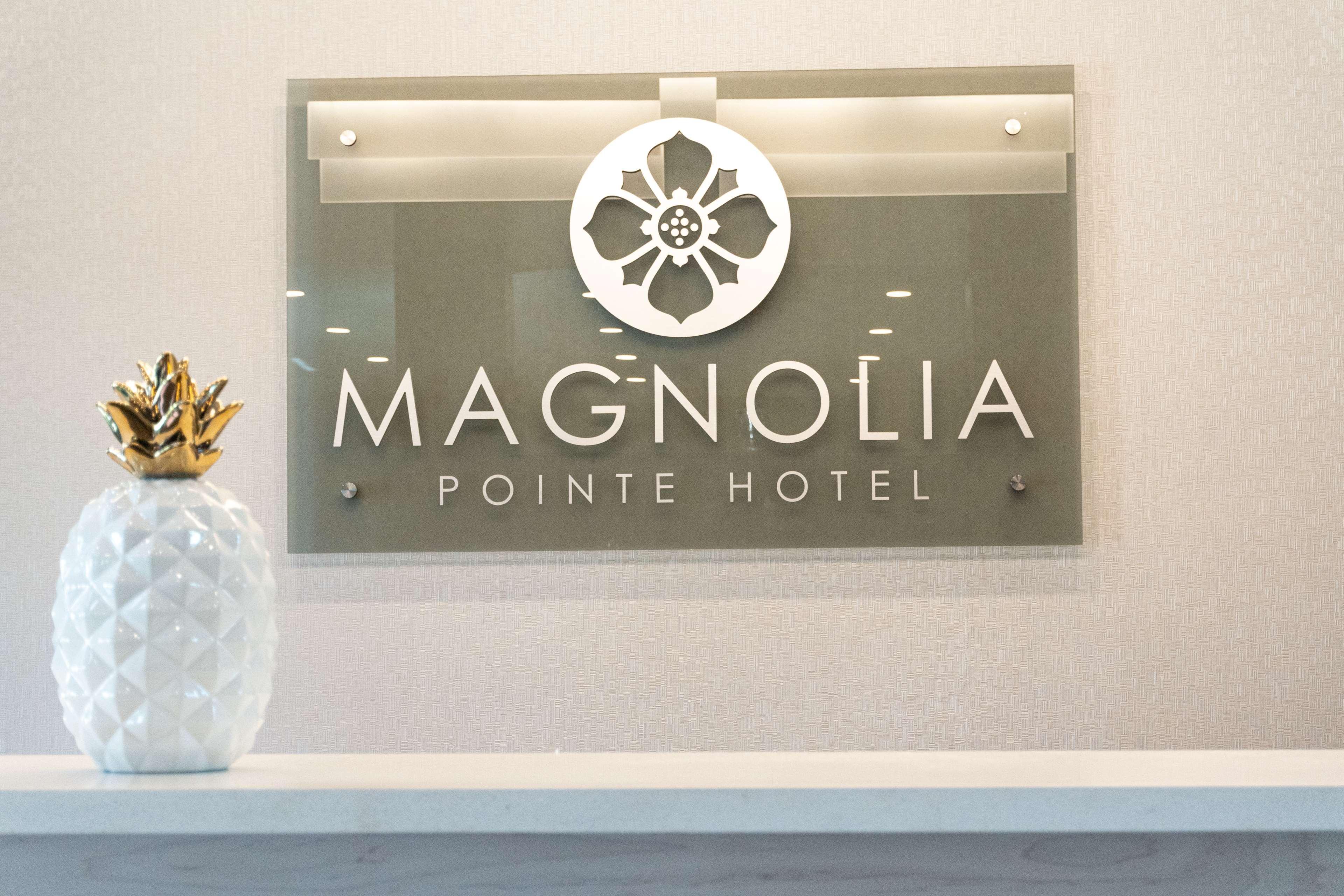 Magnolia Pointe; BW Signature Collection Sarasota Exterior photo